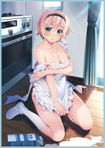 メディオ！専売タペストリー